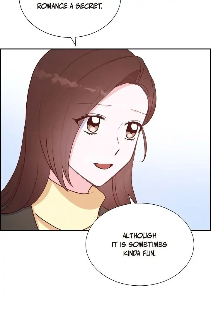 A Spoonful Of Your Love chapter 29 page 66