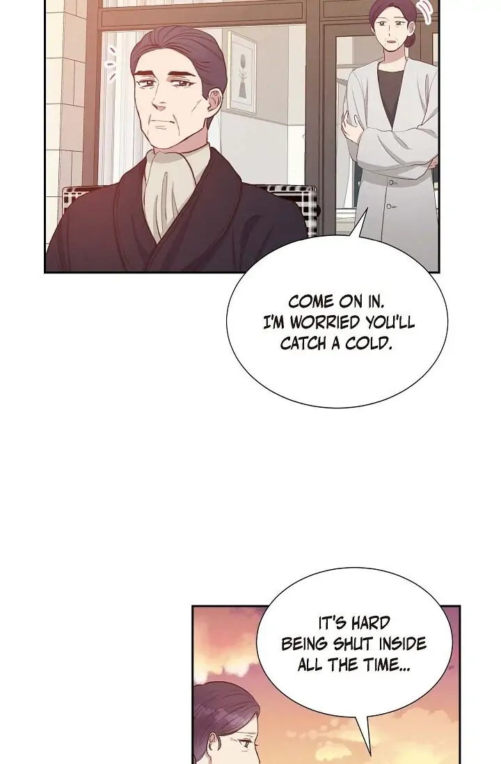 A Spoonful Of Your Love chapter 29 page 72