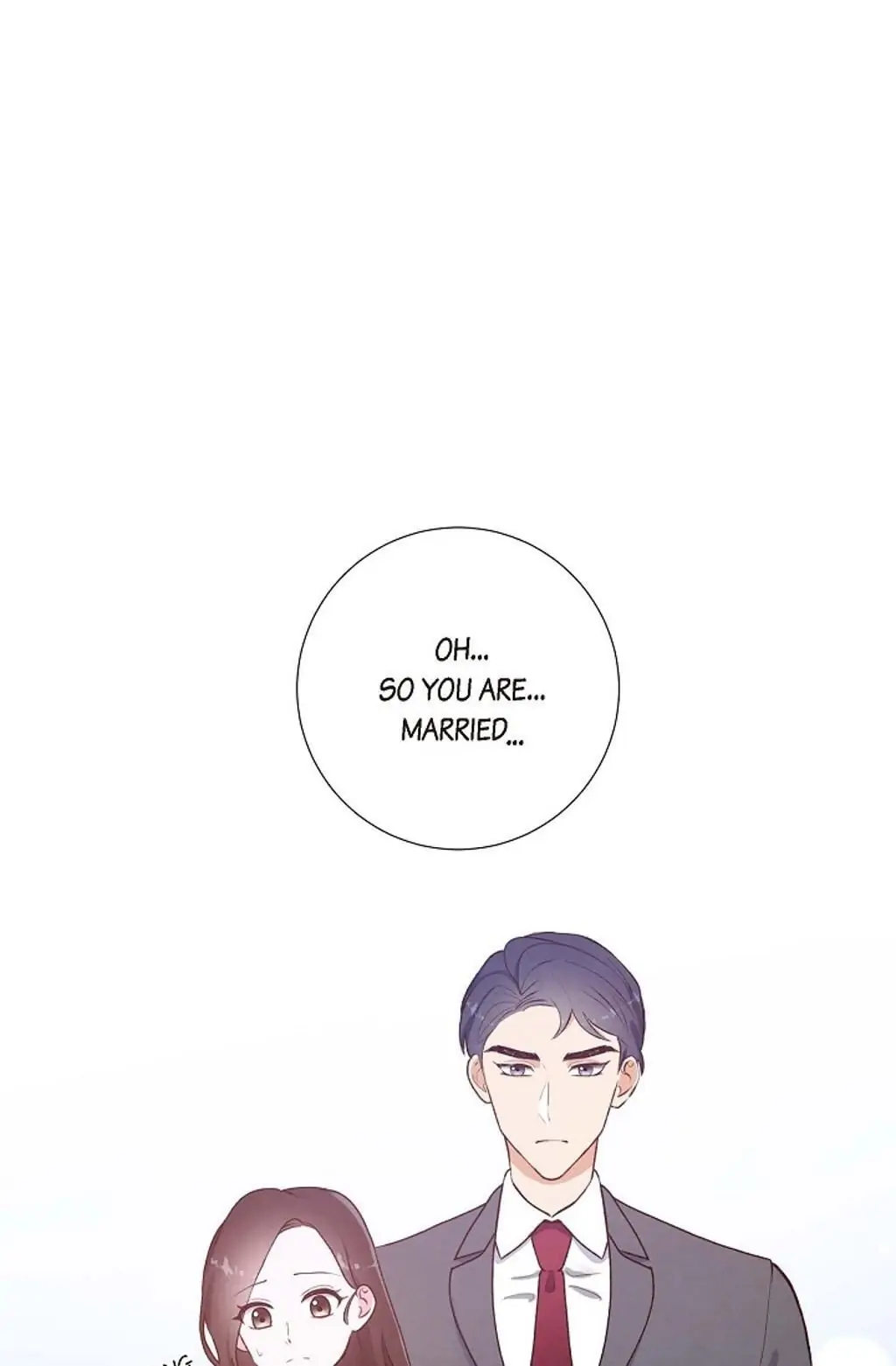 A Spoonful Of Your Love chapter 3 page 1