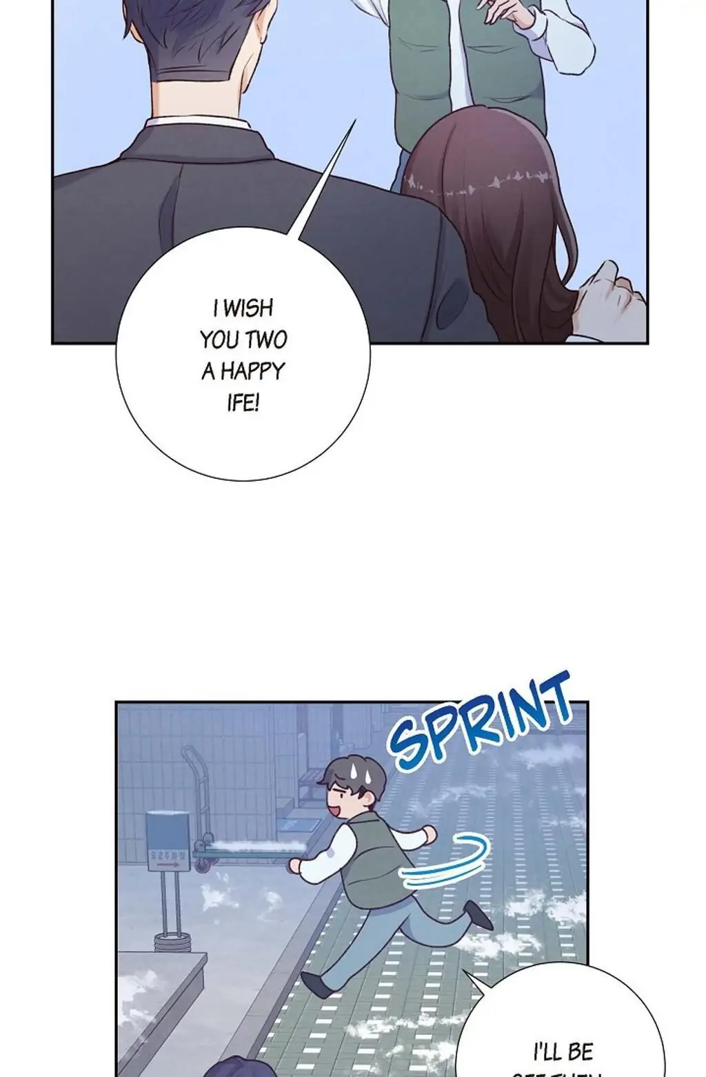 A Spoonful Of Your Love chapter 3 page 3