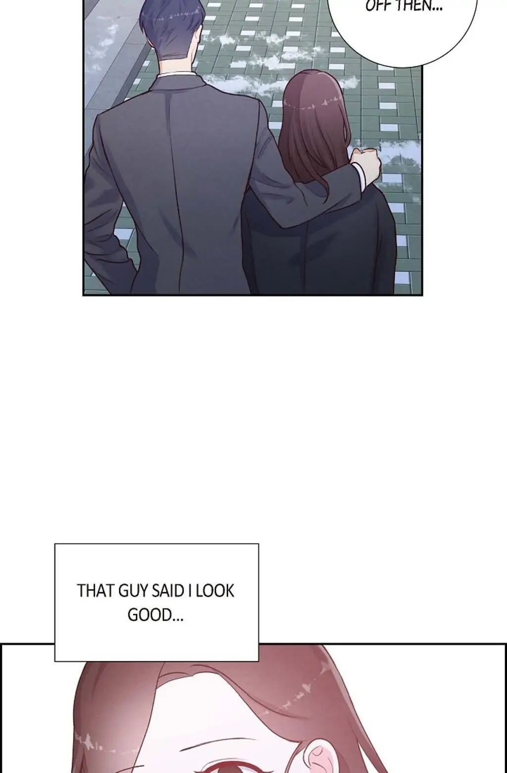 A Spoonful Of Your Love chapter 3 page 4