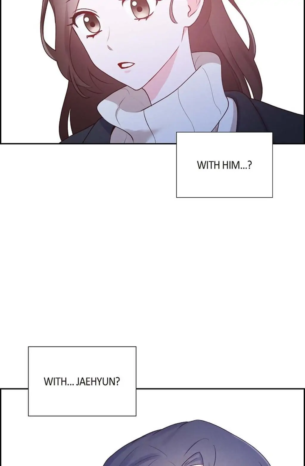 A Spoonful Of Your Love chapter 3 page 5