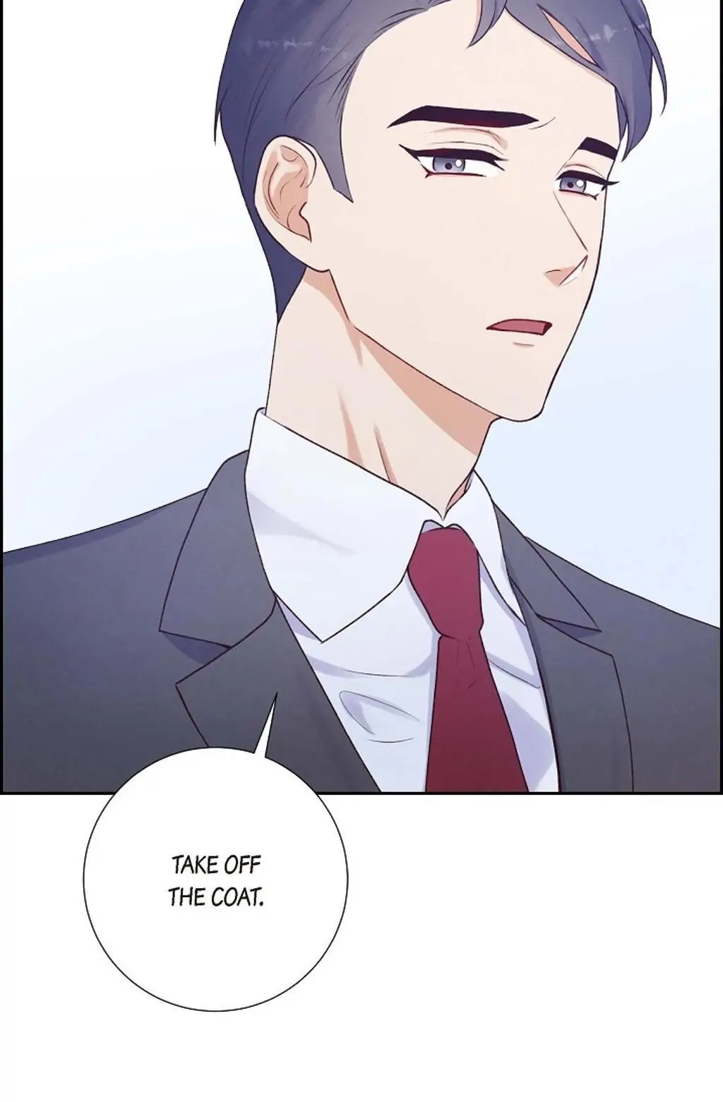 A Spoonful Of Your Love chapter 3 page 6