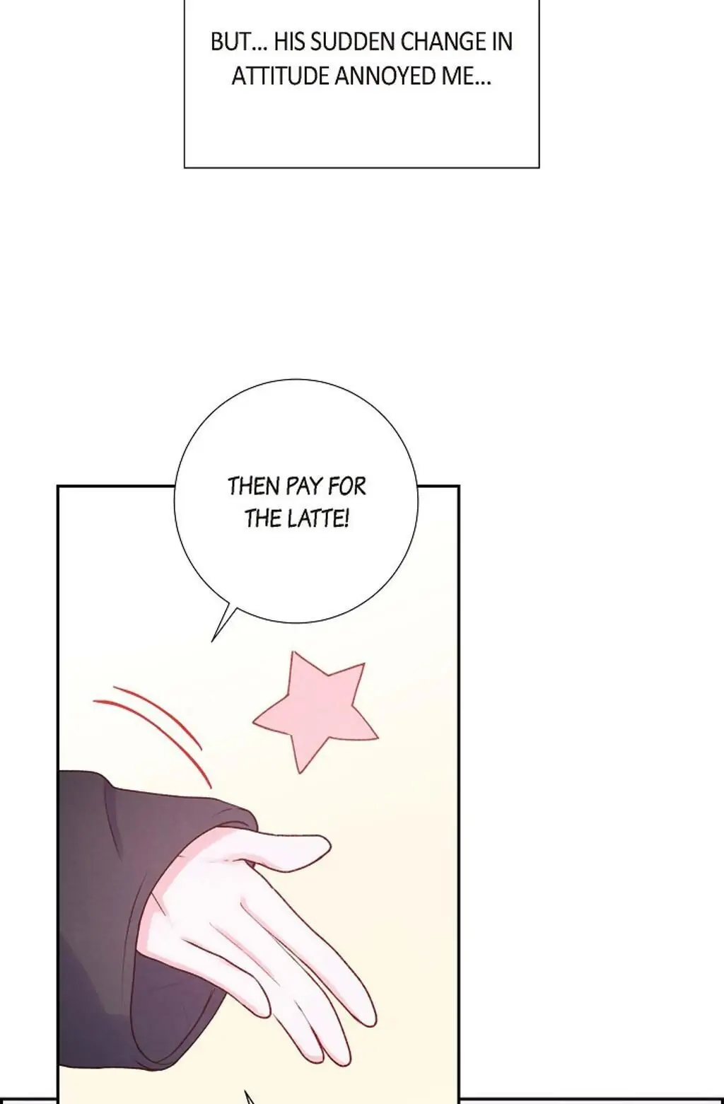 A Spoonful Of Your Love chapter 3 page 11