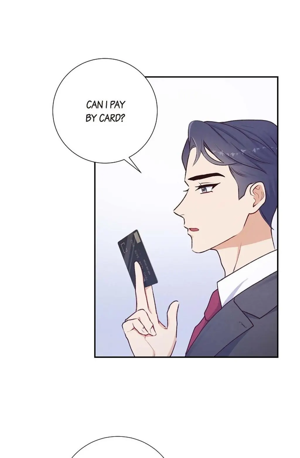 A Spoonful Of Your Love chapter 3 page 13