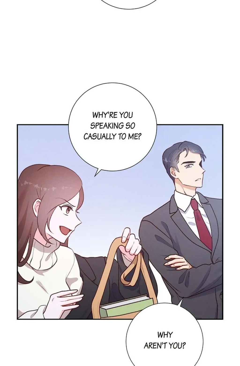 A Spoonful Of Your Love chapter 3 page 17