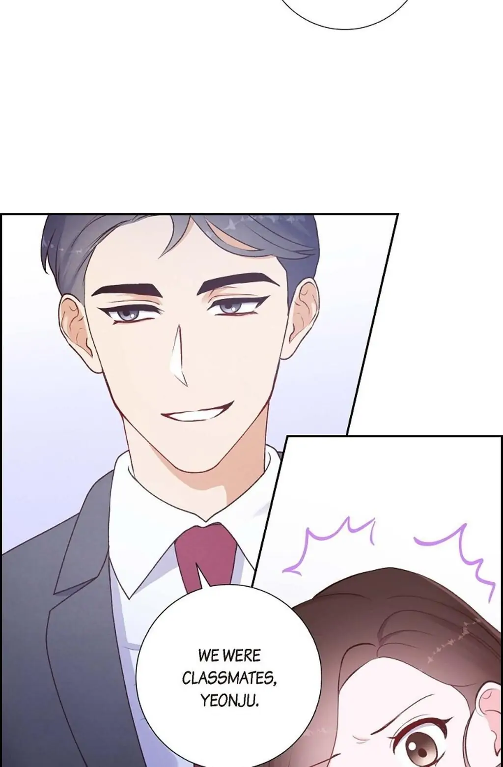A Spoonful Of Your Love chapter 3 page 18