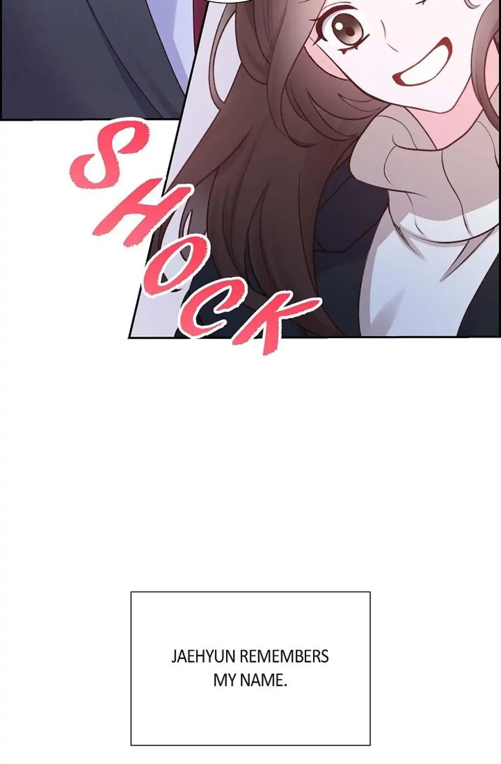 A Spoonful Of Your Love chapter 3 page 19