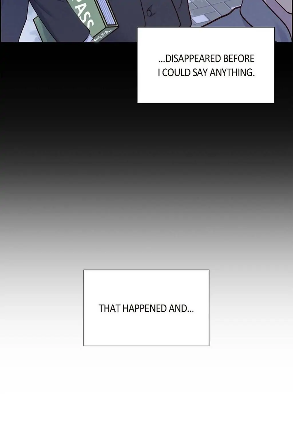 A Spoonful Of Your Love chapter 3 page 26