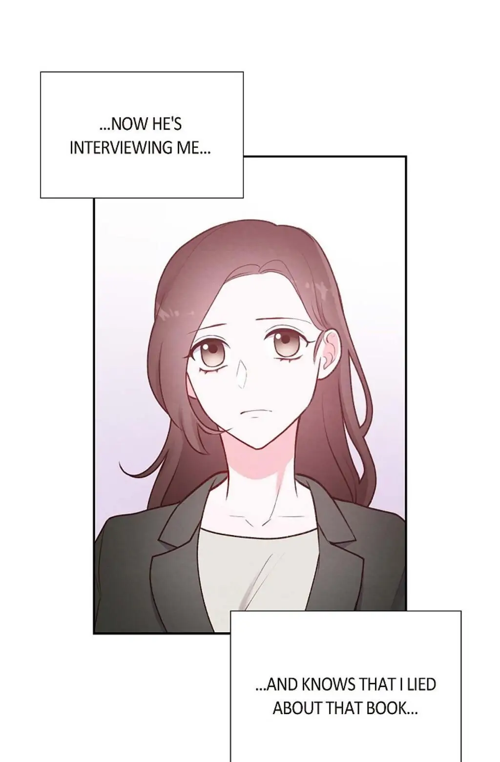 A Spoonful Of Your Love chapter 3 page 27