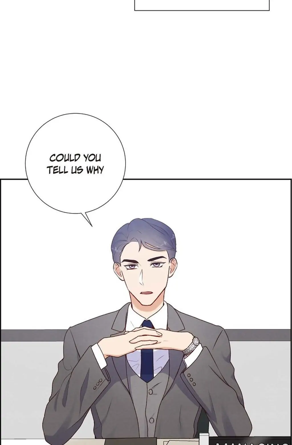 A Spoonful Of Your Love chapter 3 page 28