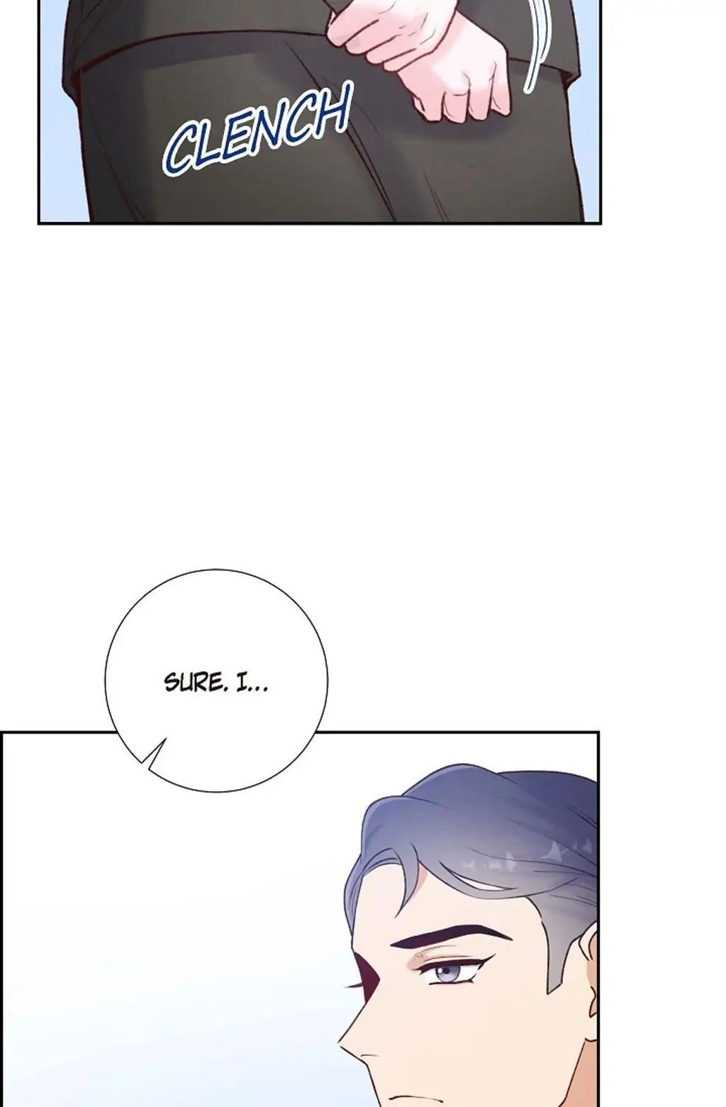 A Spoonful Of Your Love chapter 3 page 30