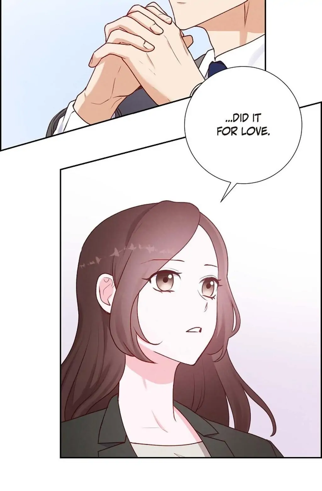 A Spoonful Of Your Love chapter 3 page 31