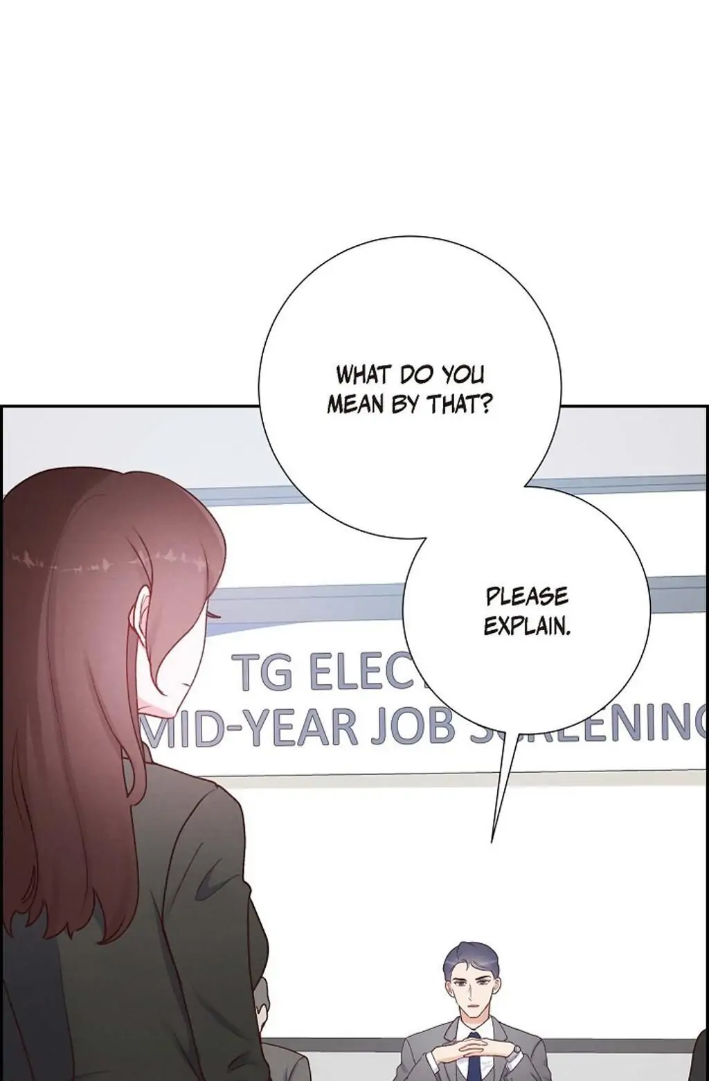 A Spoonful Of Your Love chapter 3 page 32