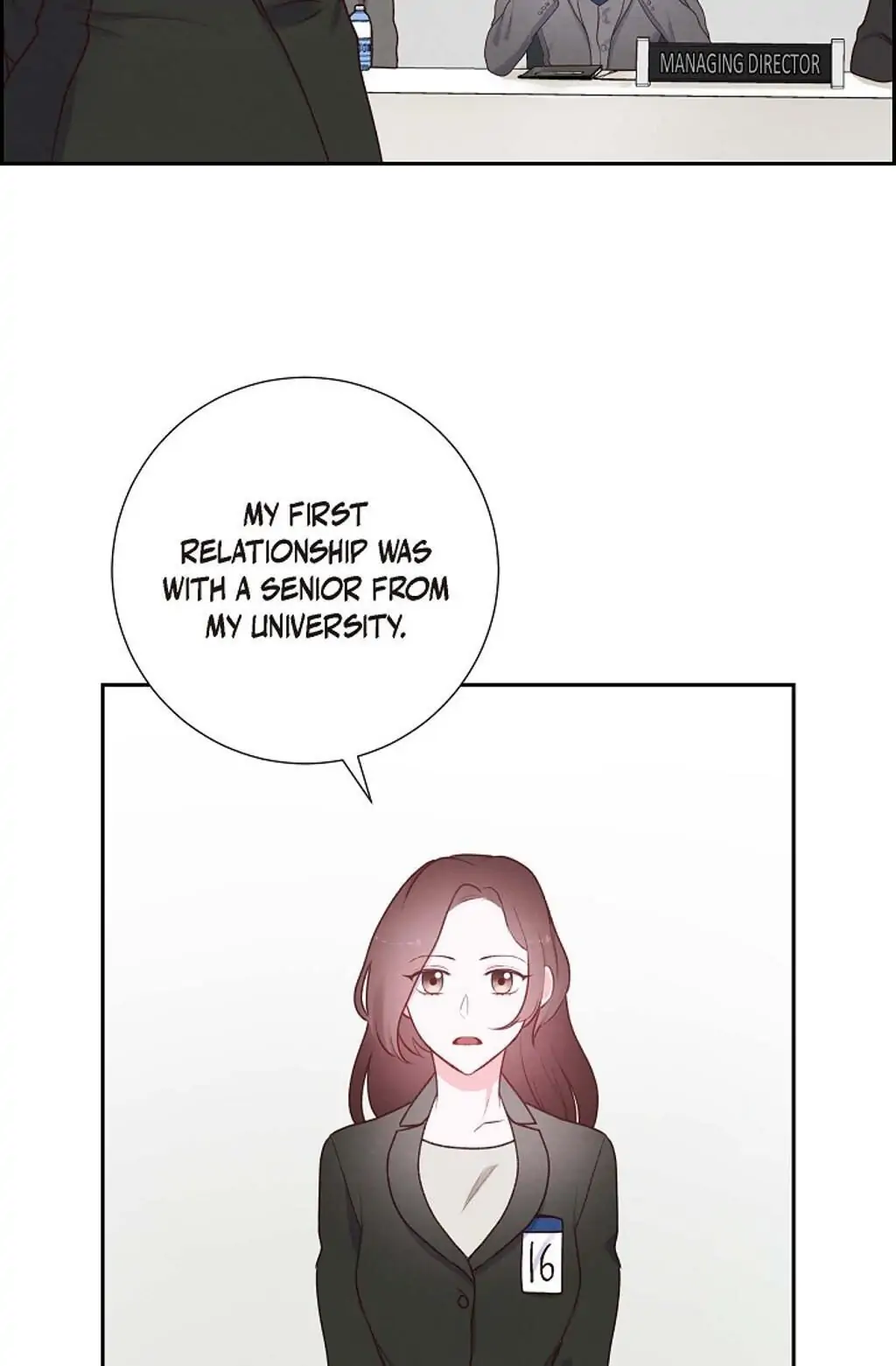 A Spoonful Of Your Love chapter 3 page 33