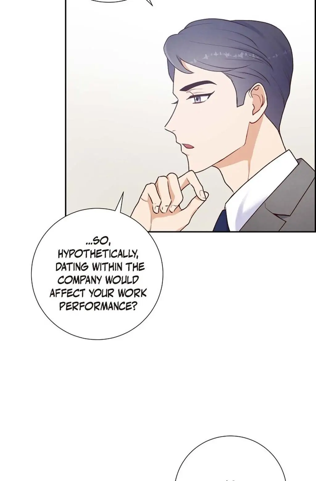 A Spoonful Of Your Love chapter 3 page 36