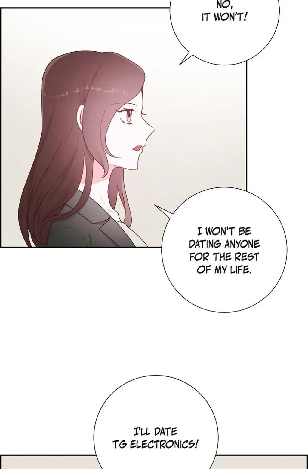 A Spoonful Of Your Love chapter 3 page 37