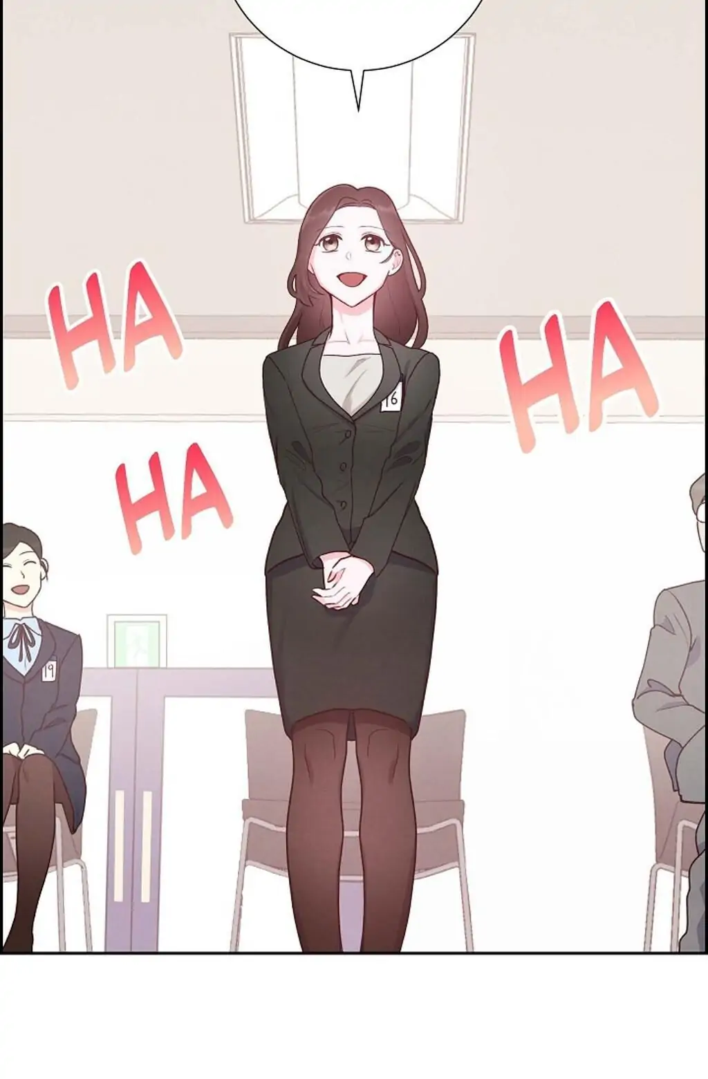 A Spoonful Of Your Love chapter 3 page 38