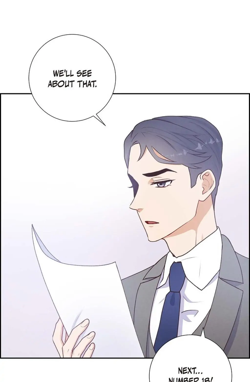 A Spoonful Of Your Love chapter 3 page 39