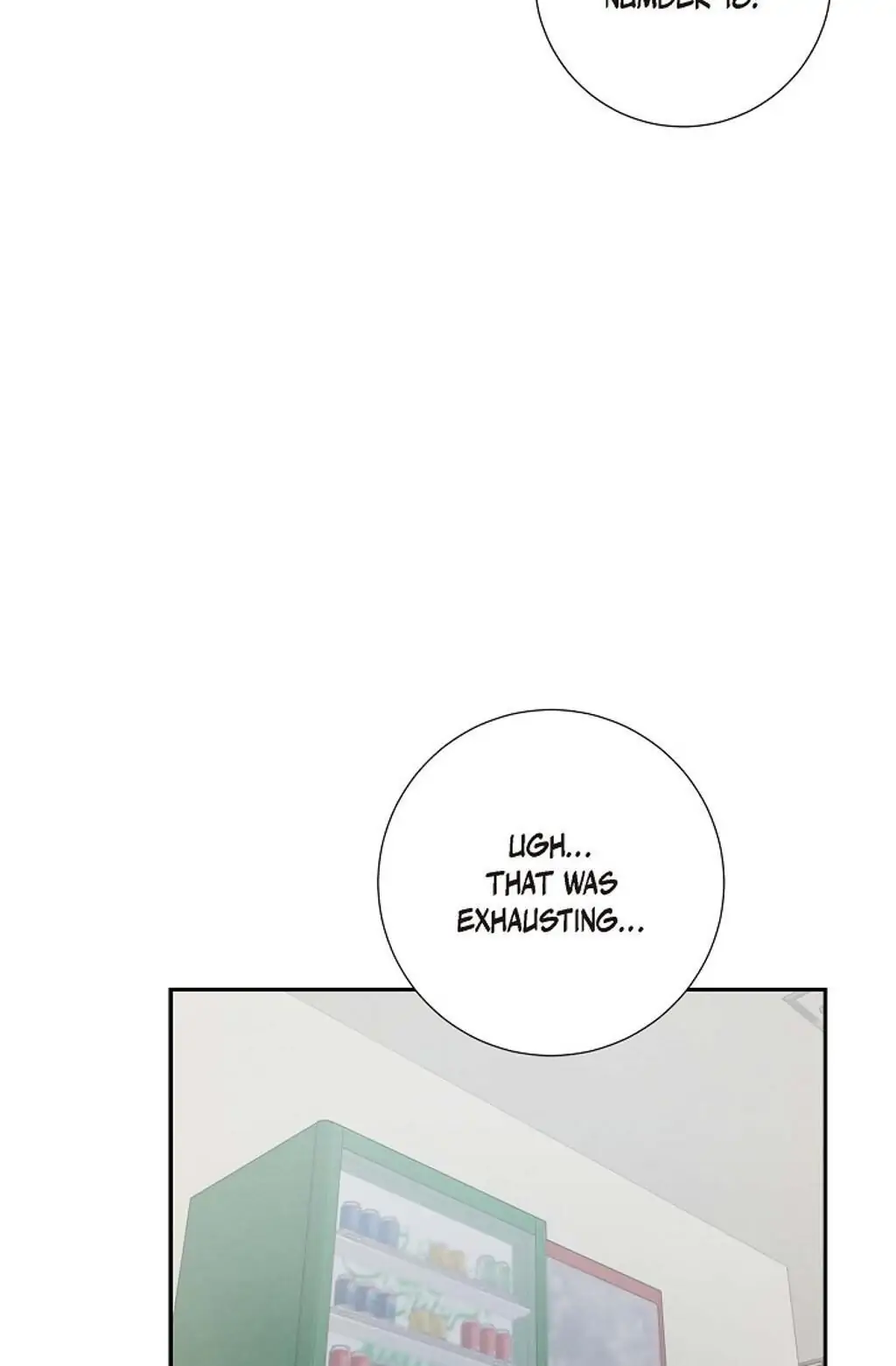 A Spoonful Of Your Love chapter 3 page 40