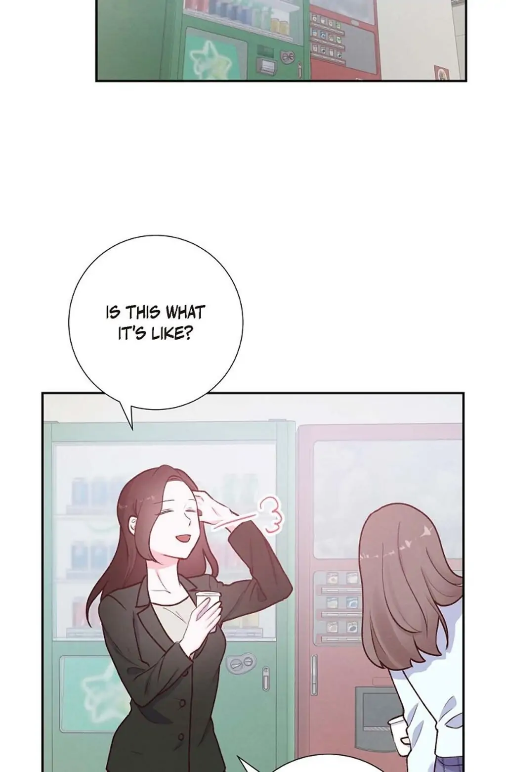A Spoonful Of Your Love chapter 3 page 41