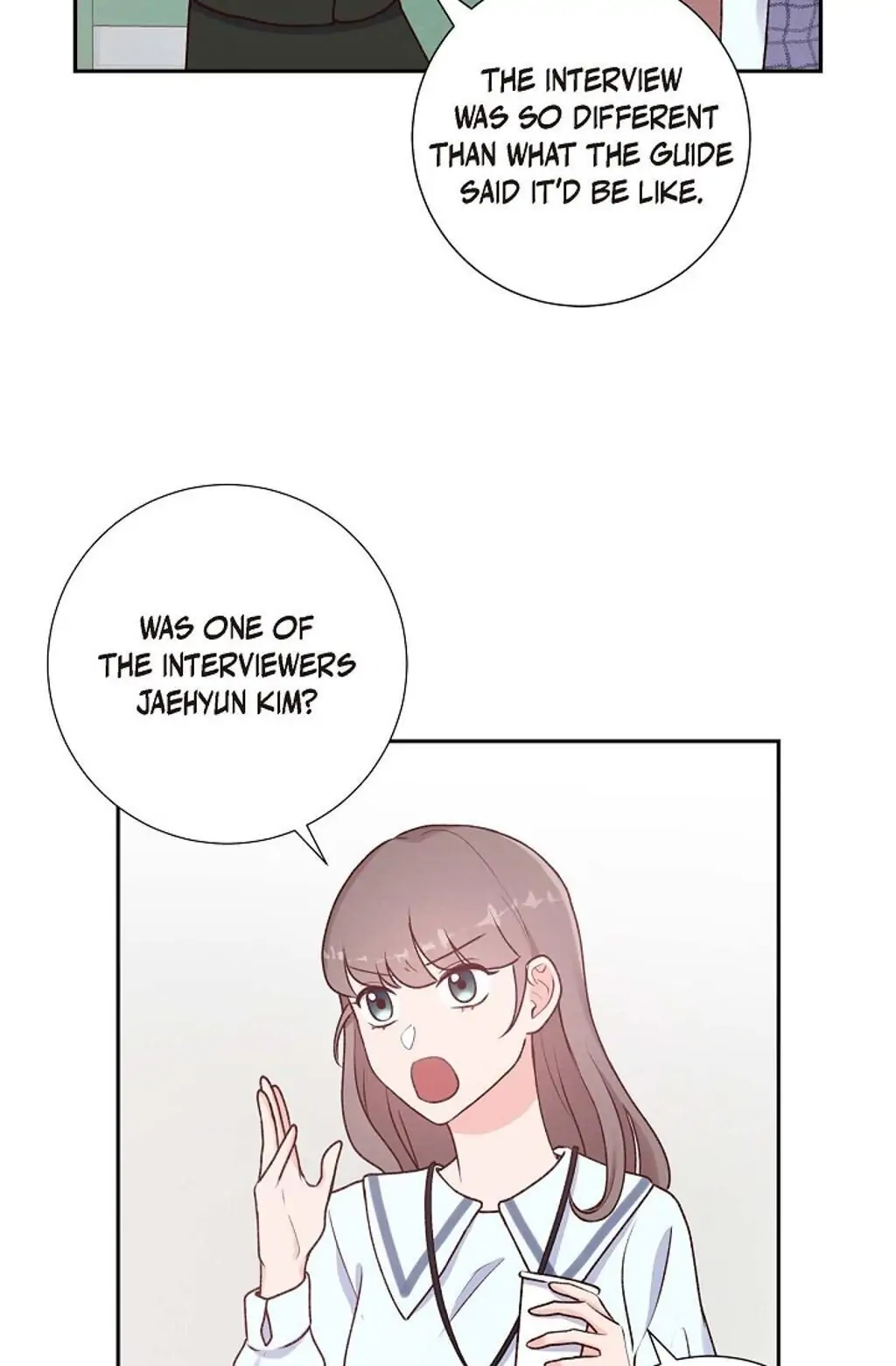 A Spoonful Of Your Love chapter 3 page 42