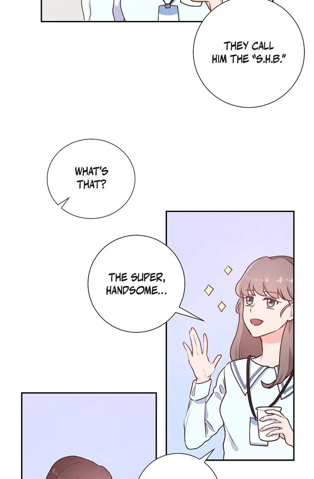 A Spoonful Of Your Love chapter 3 page 43