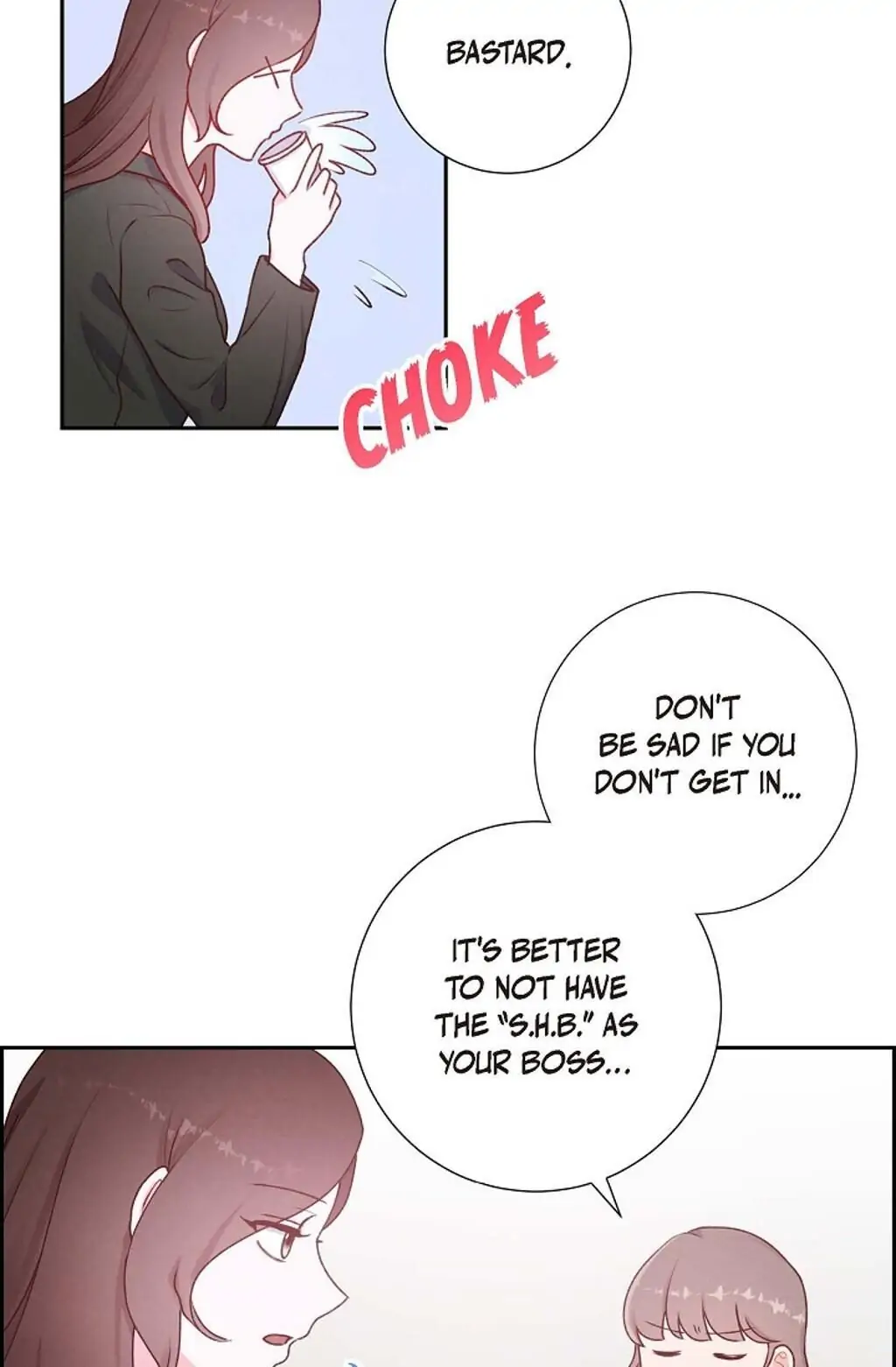 A Spoonful Of Your Love chapter 3 page 44
