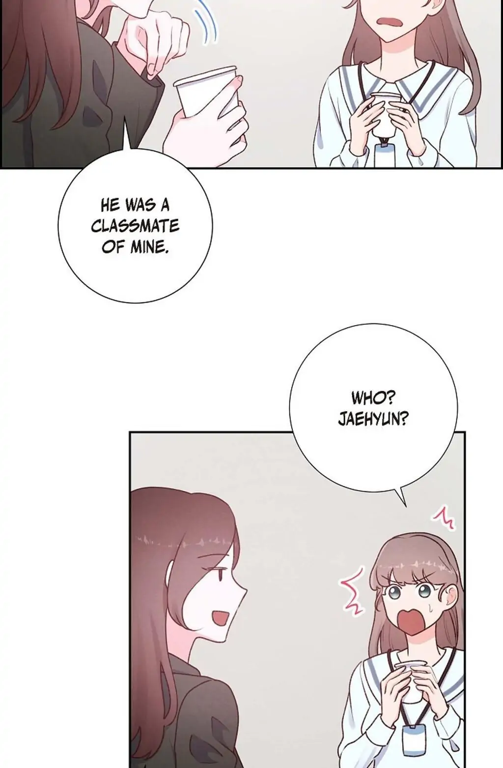 A Spoonful Of Your Love chapter 3 page 45