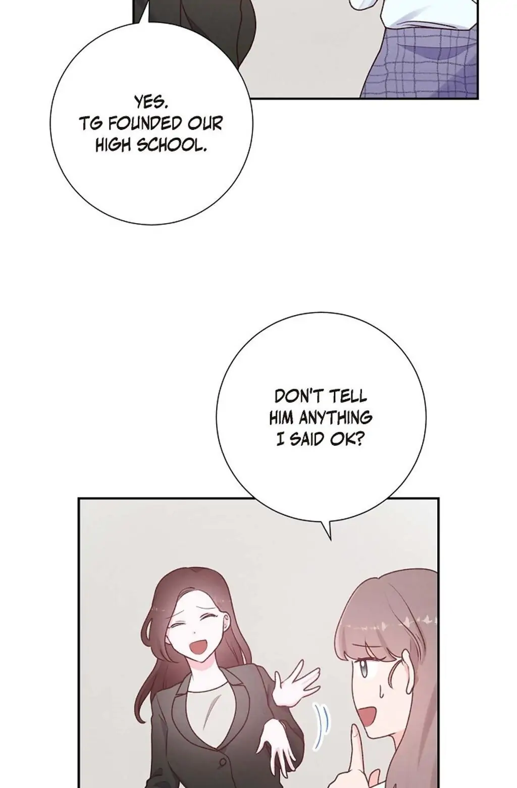 A Spoonful Of Your Love chapter 3 page 46
