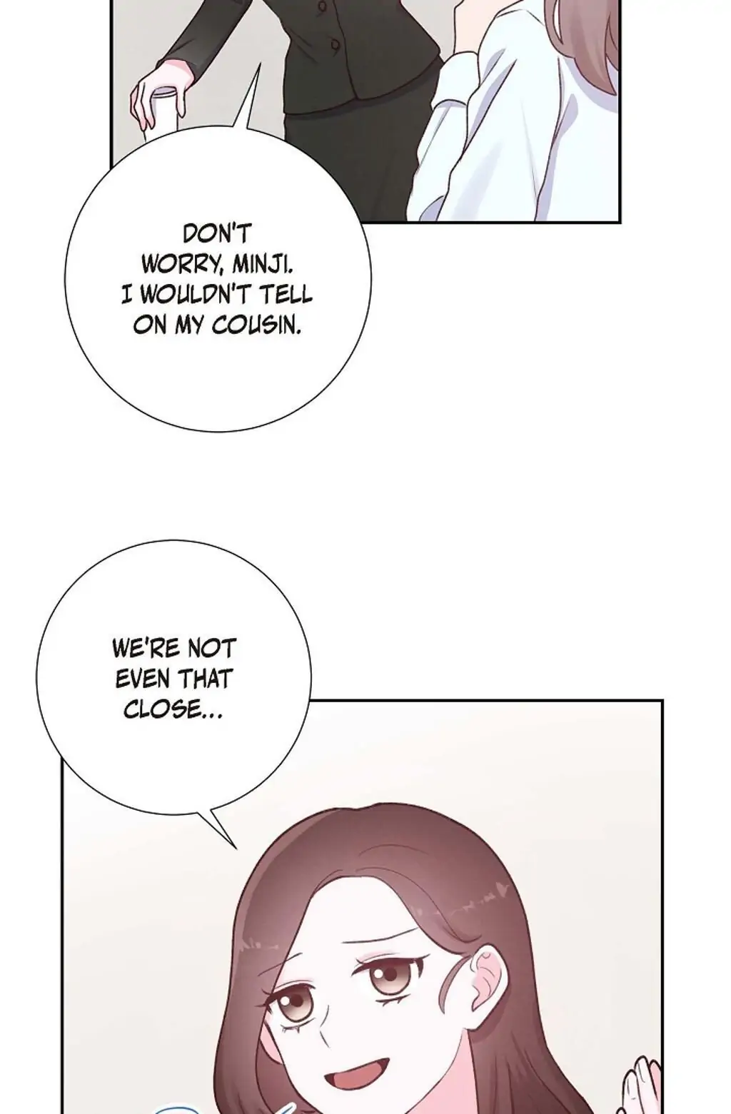 A Spoonful Of Your Love chapter 3 page 47