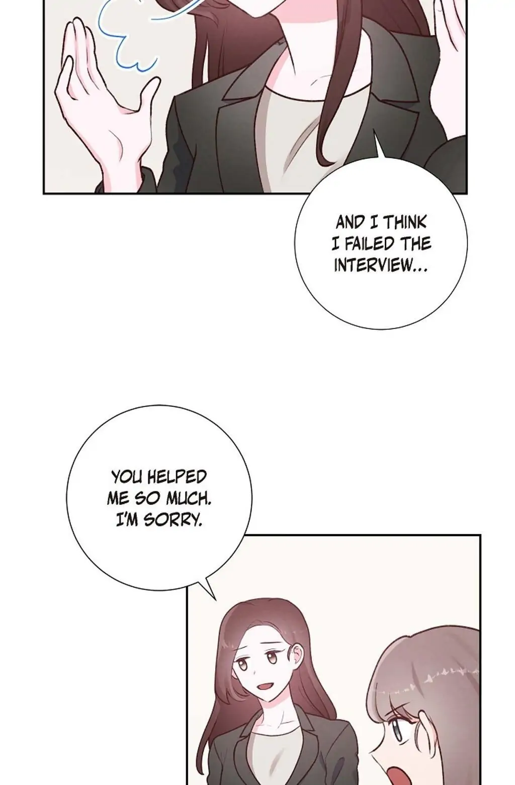 A Spoonful Of Your Love chapter 3 page 48