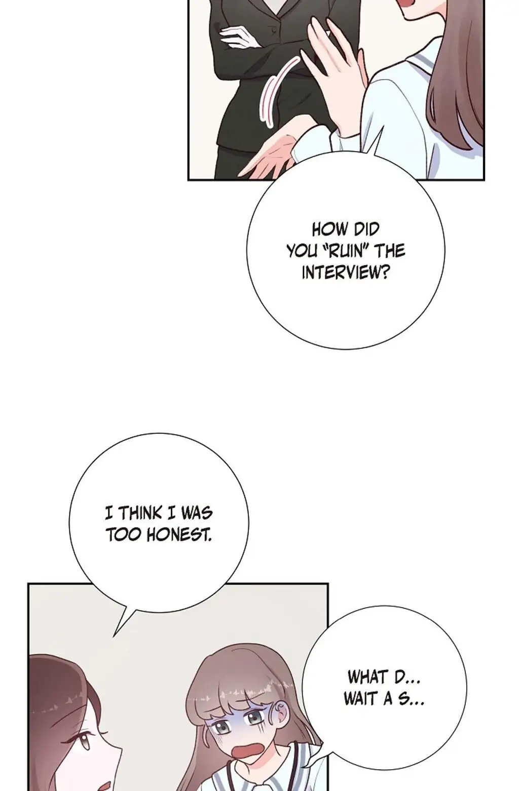 A Spoonful Of Your Love chapter 3 page 49