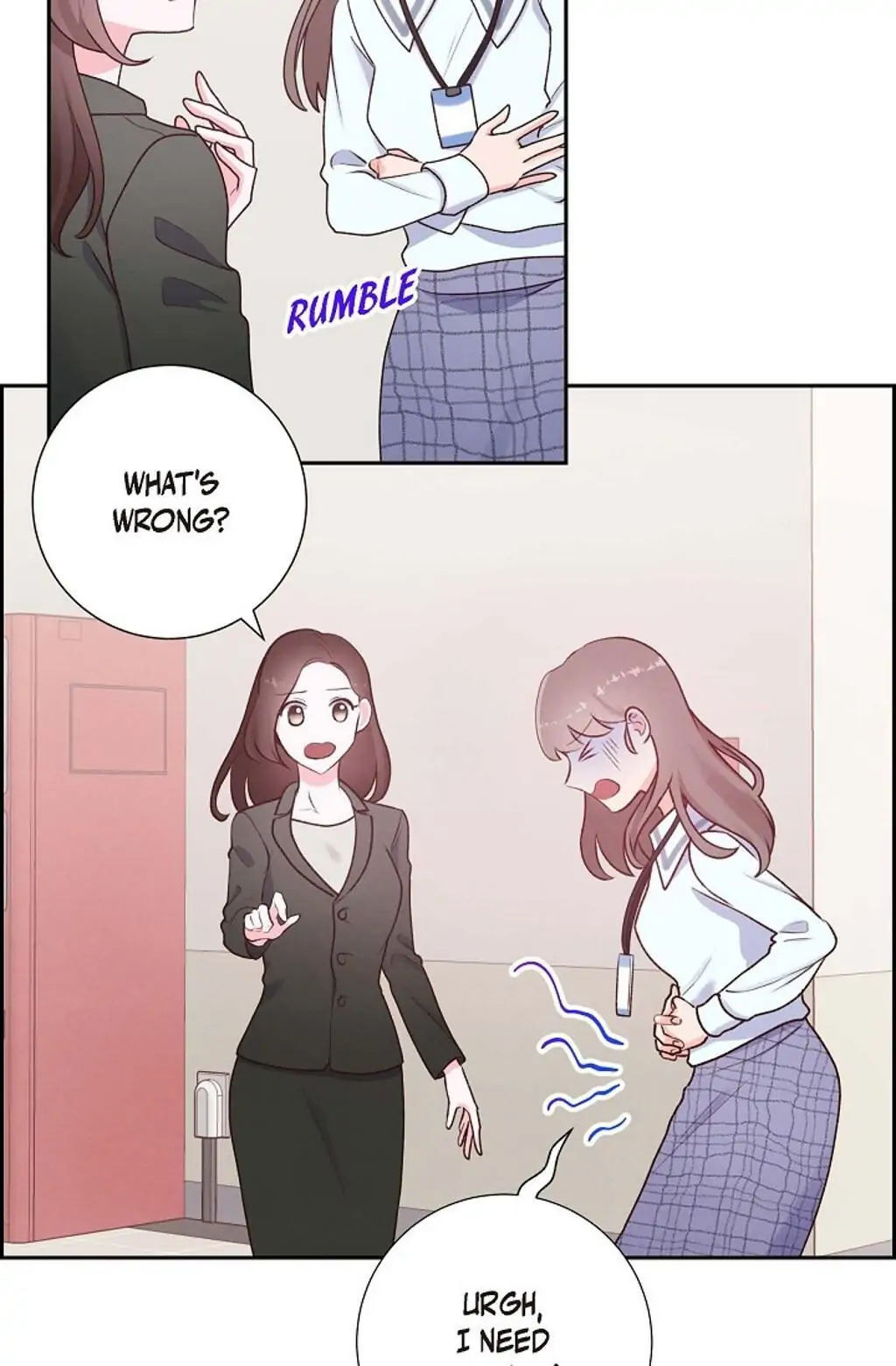 A Spoonful Of Your Love chapter 3 page 50