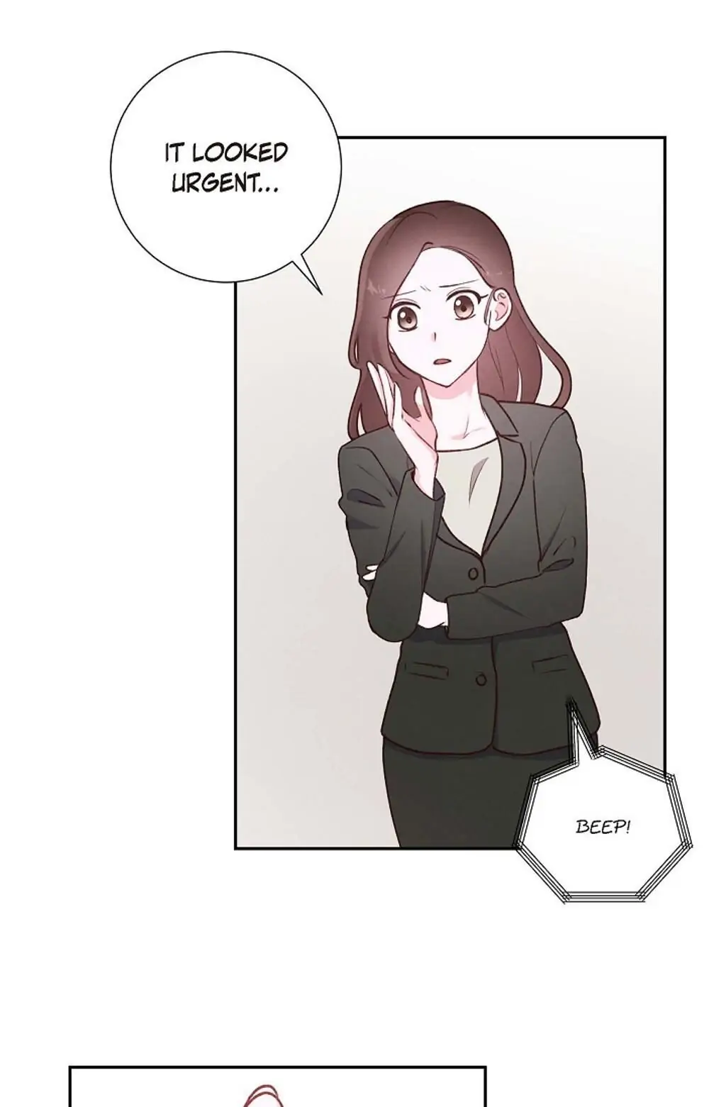 A Spoonful Of Your Love chapter 3 page 53
