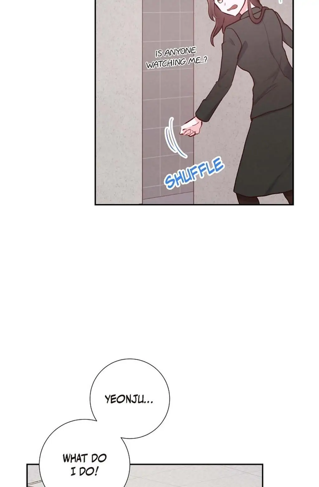 A Spoonful Of Your Love chapter 3 page 55