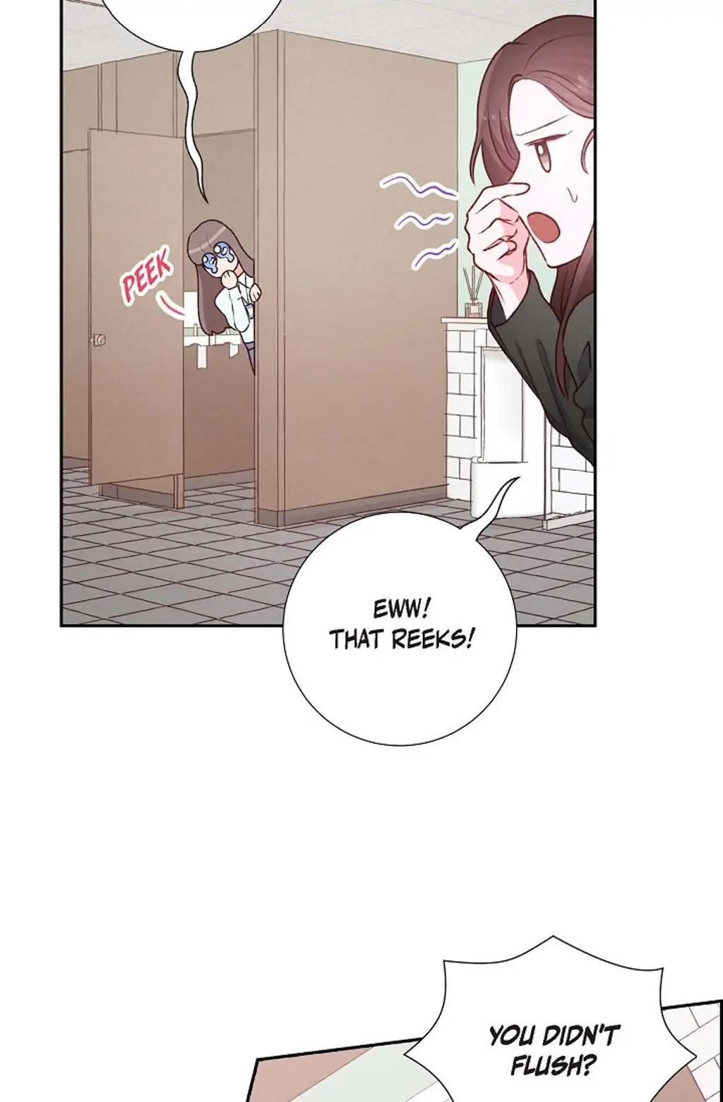 A Spoonful Of Your Love chapter 3 page 56