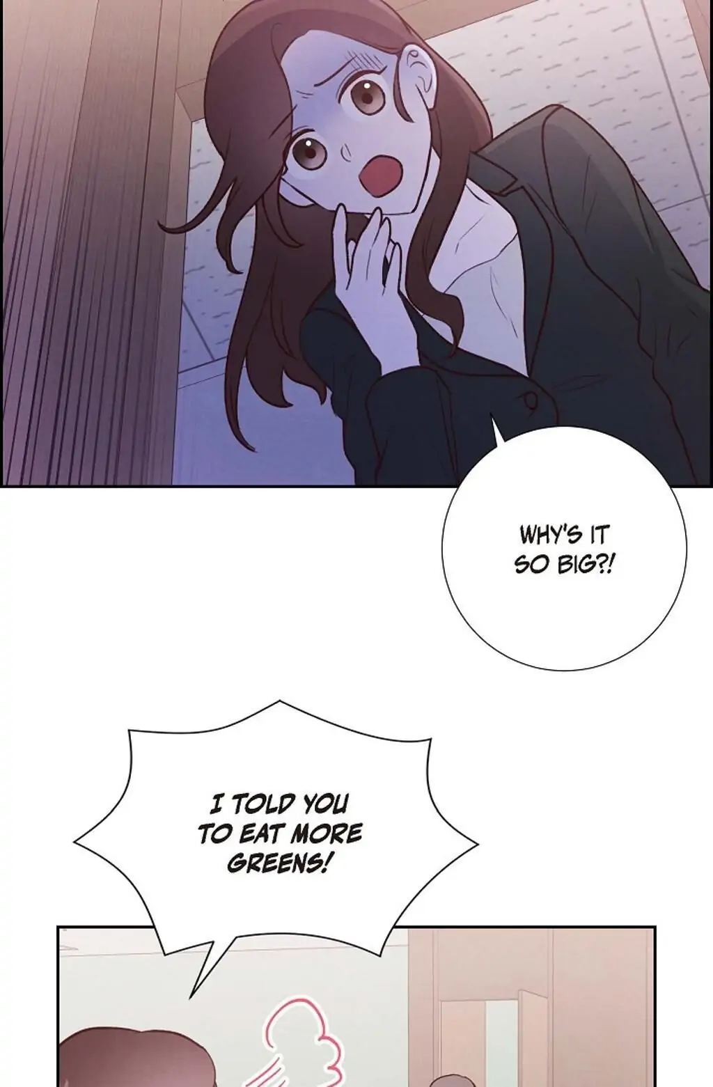 A Spoonful Of Your Love chapter 3 page 58