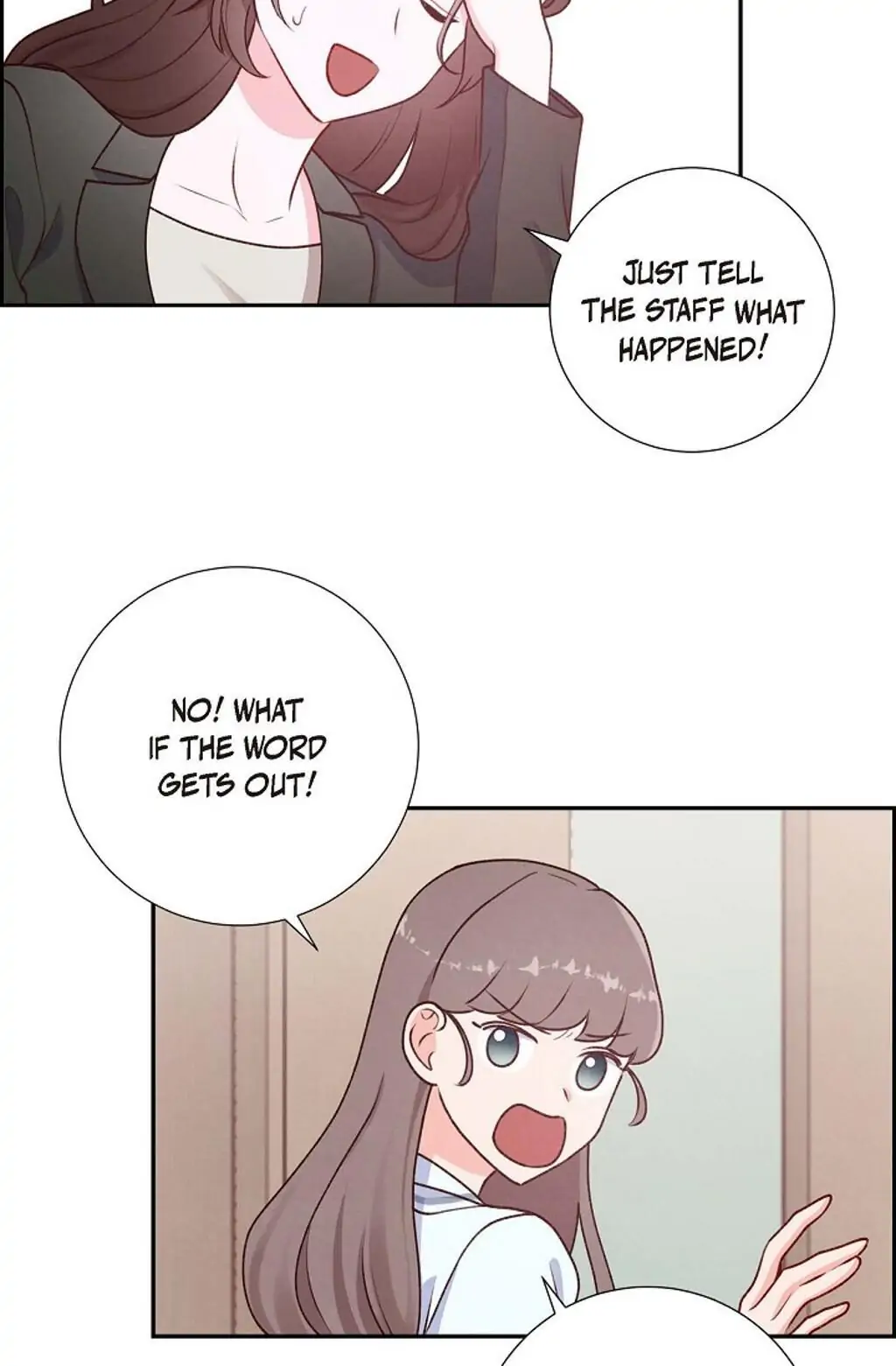 A Spoonful Of Your Love chapter 3 page 60