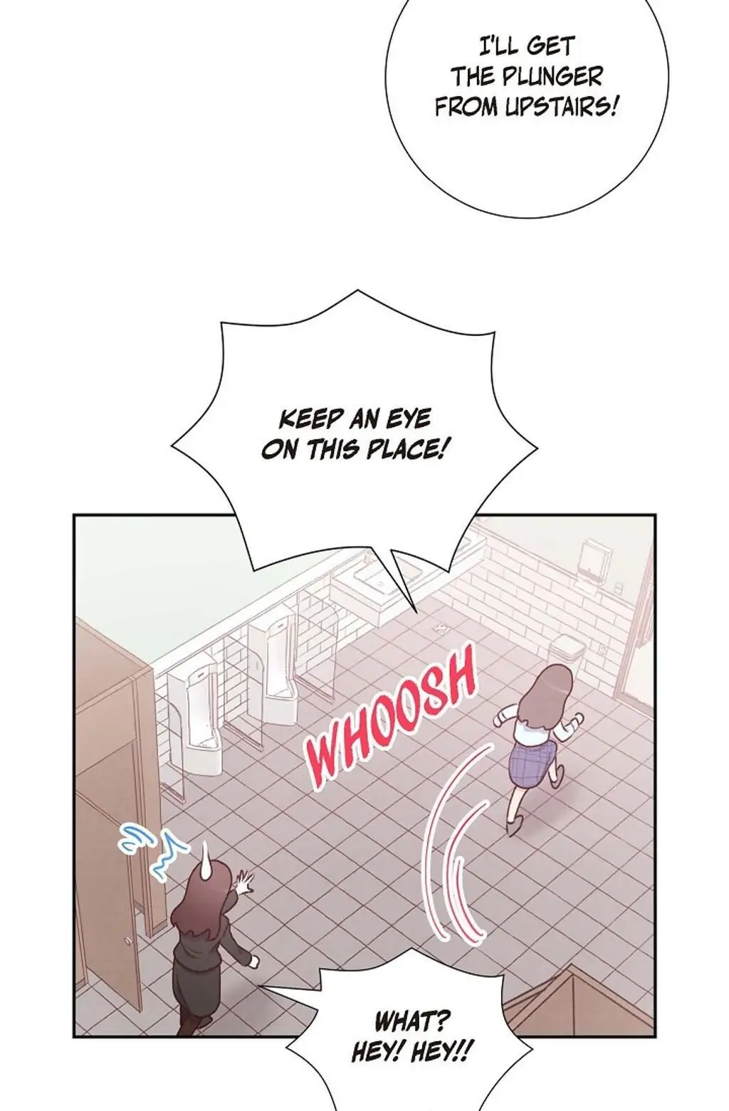 A Spoonful Of Your Love chapter 3 page 61