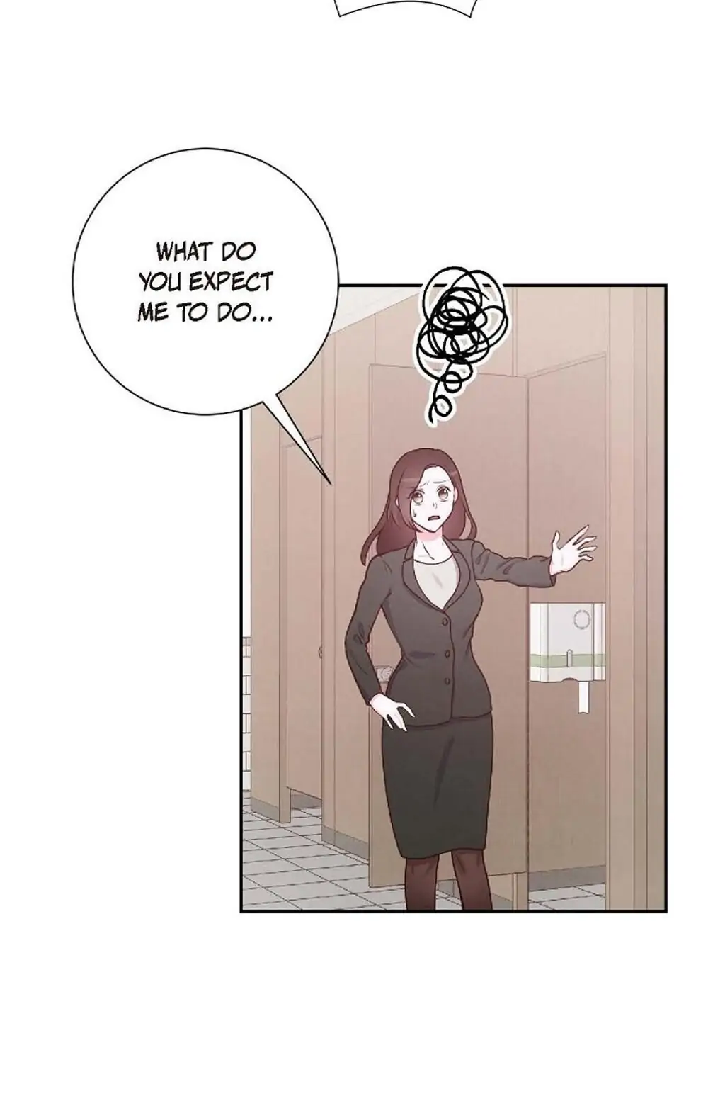A Spoonful Of Your Love chapter 3 page 62