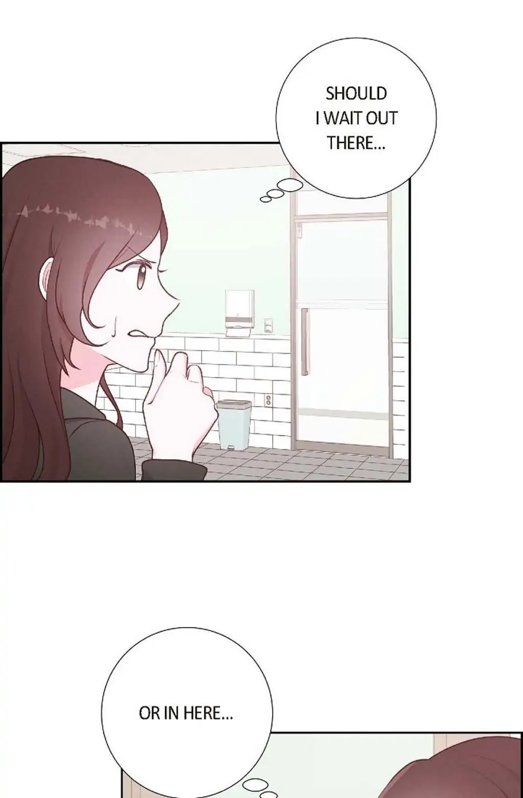 A Spoonful Of Your Love chapter 3 page 63