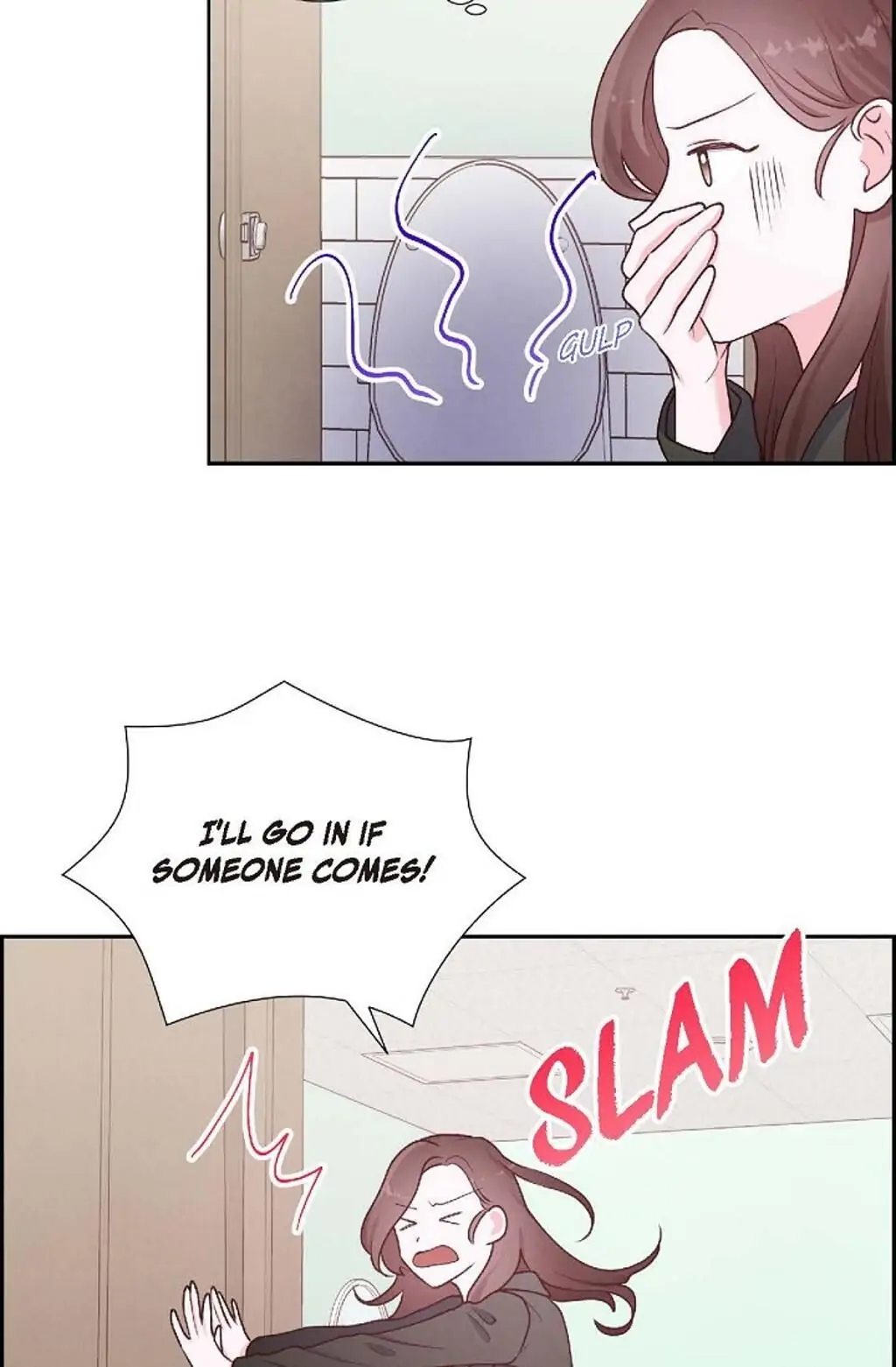 A Spoonful Of Your Love chapter 3 page 64