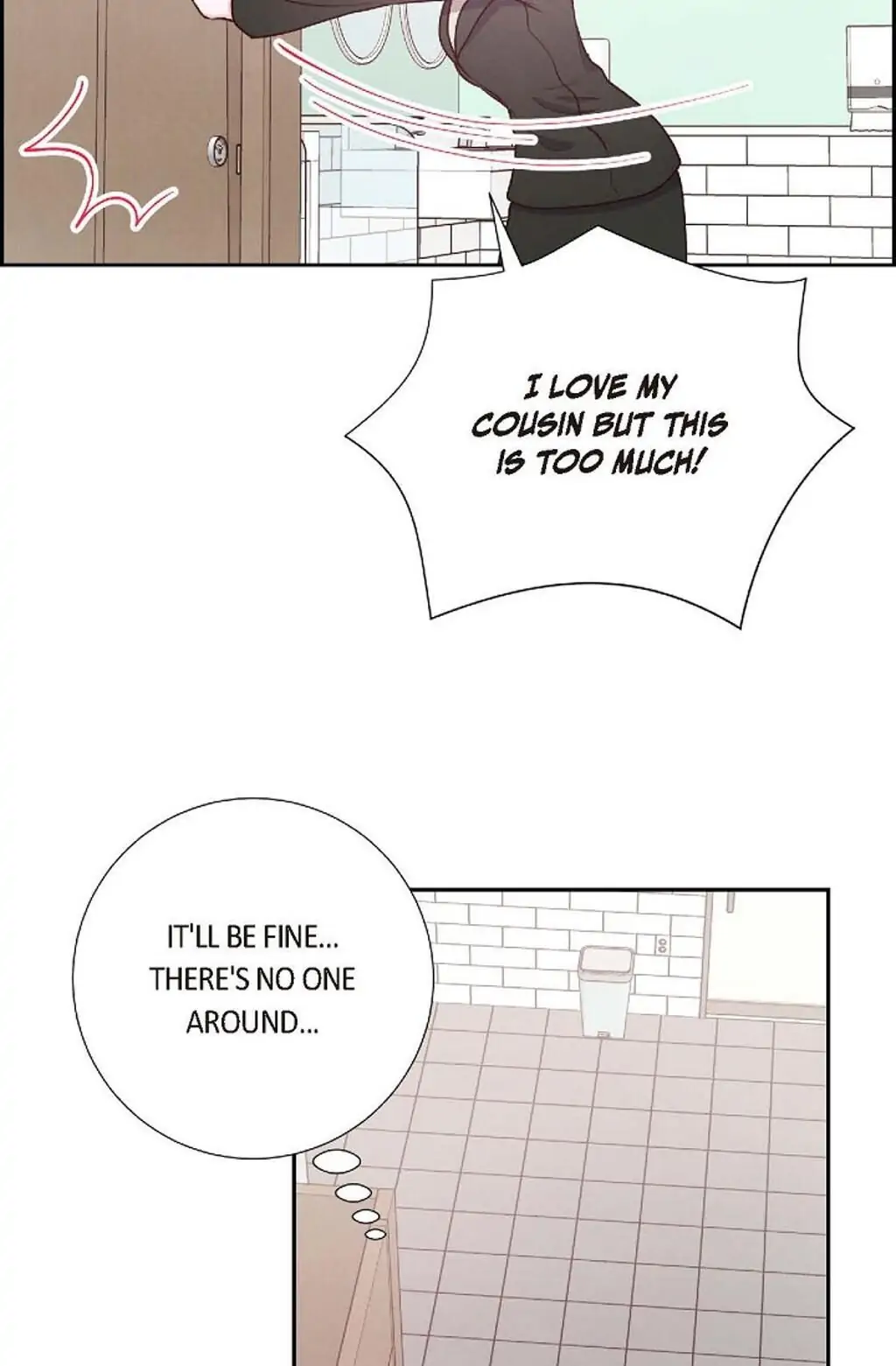 A Spoonful Of Your Love chapter 3 page 65