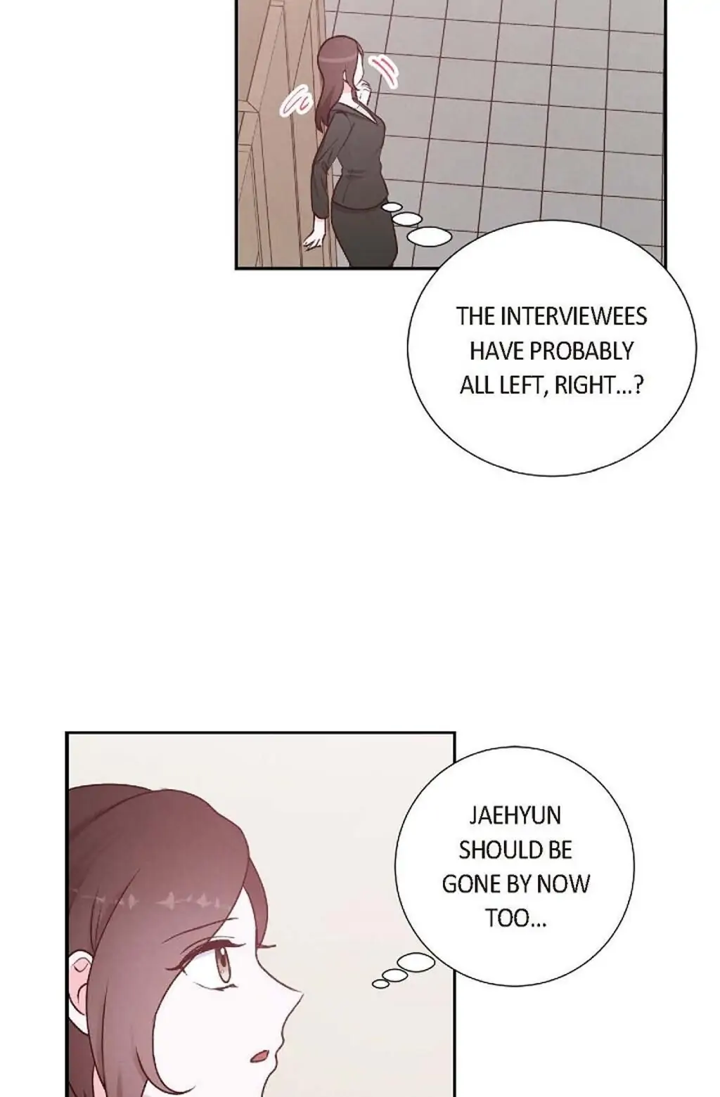 A Spoonful Of Your Love chapter 3 page 66