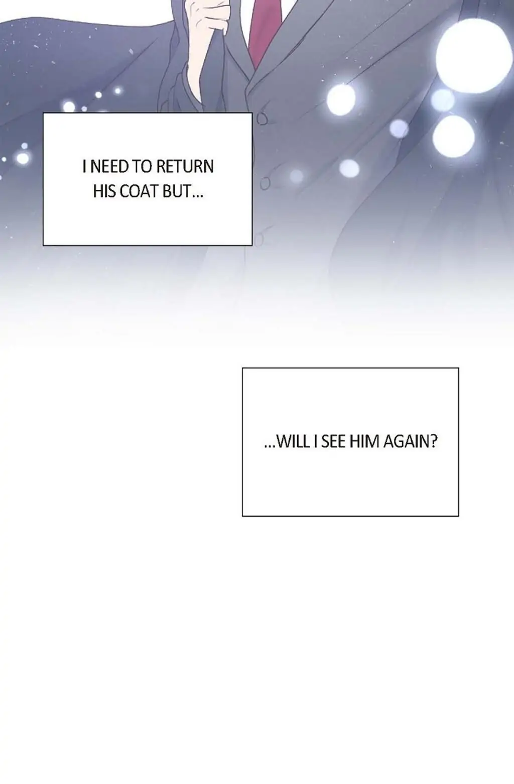 A Spoonful Of Your Love chapter 3 page 68