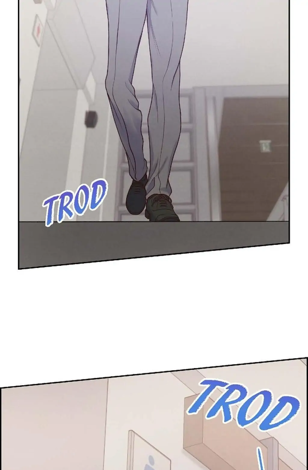 A Spoonful Of Your Love chapter 3 page 70