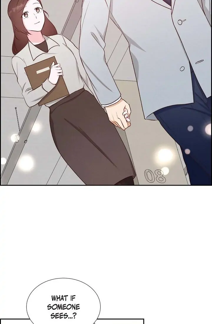 A Spoonful Of Your Love chapter 32 page 3