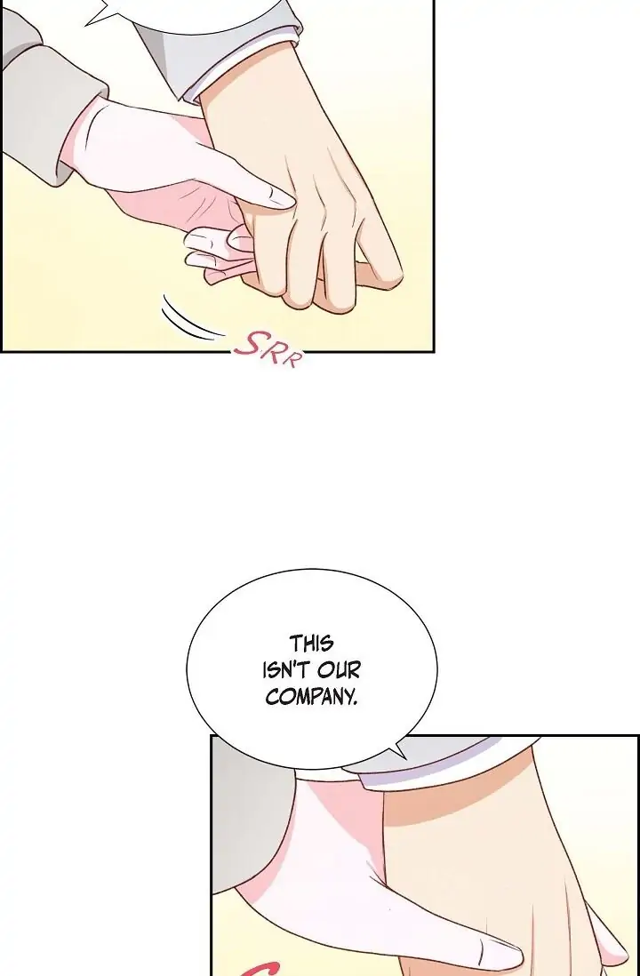 A Spoonful Of Your Love chapter 32 page 4