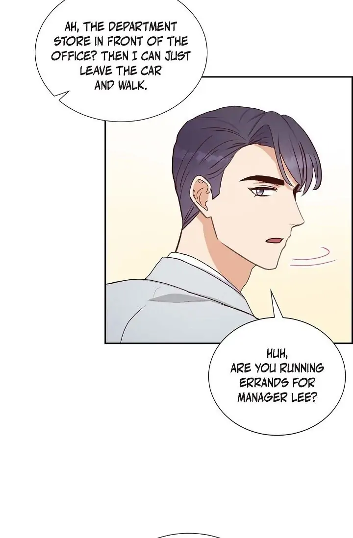 A Spoonful Of Your Love chapter 32 page 9